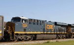 CSX 3084